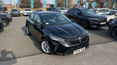 Renault Clio 1.6 E-TECH full hybrid 145 Evolution 5dr Auto Hybrid Hatchback